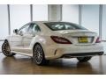 2016 designo Diamond White Metallic Mercedes-Benz CLS 400 Coupe  photo #3