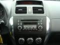 Vivid Red - SX4 Crossover AWD Photo No. 11