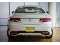 designo Diamond White Metallic - S 550 4Matic Coupe Photo No. 4