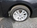 Dark Gray Metallic - Impreza 2.0i Premium 5-door Photo No. 2