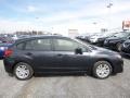 Dark Gray Metallic - Impreza 2.0i Premium 5-door Photo No. 3