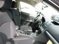 Dark Gray Metallic - Impreza 2.0i Premium 5-door Photo No. 4