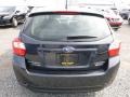 Dark Gray Metallic - Impreza 2.0i Premium 5-door Photo No. 9