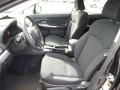 Dark Gray Metallic - Impreza 2.0i Premium 5-door Photo No. 15