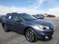 2016 Twilight Blue Metallic Subaru Outback 2.5i Limited  photo #1