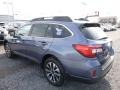 2016 Twilight Blue Metallic Subaru Outback 2.5i Limited  photo #9