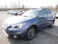 2016 Twilight Blue Metallic Subaru Outback 2.5i Limited  photo #10