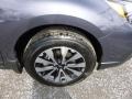 2016 Carbide Gray Metallic Subaru Outback 2.5i Limited  photo #2