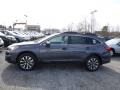 2016 Carbide Gray Metallic Subaru Outback 2.5i Limited  photo #10