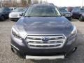 2016 Carbide Gray Metallic Subaru Outback 2.5i Limited  photo #12