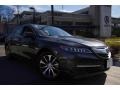 Graphite Luster Metallic - TLX 2.4 Photo No. 1
