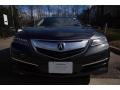 Graphite Luster Metallic - TLX 2.4 Photo No. 2