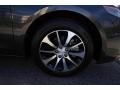 Graphite Luster Metallic - TLX 2.4 Photo No. 4