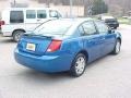 Bright Blue - ION 2 Sedan Photo No. 3