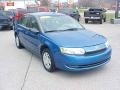 Bright Blue - ION 2 Sedan Photo No. 4