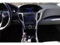 Graphite Luster Metallic - TLX 2.4 Photo No. 12