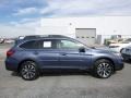 2016 Twilight Blue Metallic Subaru Outback 2.5i Limited  photo #3