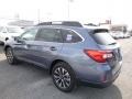 2016 Twilight Blue Metallic Subaru Outback 2.5i Limited  photo #10