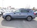 2016 Twilight Blue Metallic Subaru Outback 2.5i Limited  photo #11