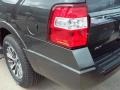 Magnetic Metallic - Expedition XLT Photo No. 12