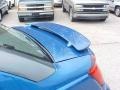 Bright Blue - ION 2 Sedan Photo No. 11