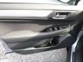 2016 Ice Silver Metallic Subaru Outback 2.5i Premium  photo #13