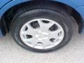 Bright Blue - ION 2 Sedan Photo No. 12