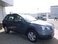 Twilight Blue Metallic 2016 Subaru Outback 2.5i