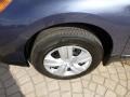 2016 Twilight Blue Metallic Subaru Outback 2.5i  photo #4