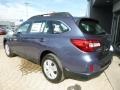 2016 Twilight Blue Metallic Subaru Outback 2.5i  photo #7