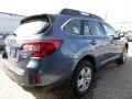 2016 Twilight Blue Metallic Subaru Outback 2.5i  photo #9