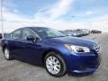 Lapis Blue Pearl 2016 Subaru Legacy 2.5i Premium