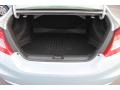 Cool Mist Metallic - Civic EX-L Coupe Photo No. 6