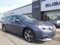 2016 Twilight Blue Metallic Subaru Legacy 2.5i Limited  photo #1