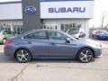 2016 Twilight Blue Metallic Subaru Legacy 2.5i Limited  photo #6