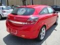 Salsa Red - Astra XR Coupe Photo No. 2
