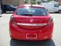 Salsa Red - Astra XR Coupe Photo No. 3