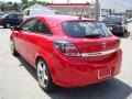 Salsa Red - Astra XR Coupe Photo No. 4