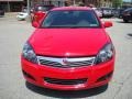 Salsa Red - Astra XR Coupe Photo No. 6