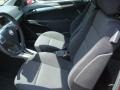 Salsa Red - Astra XR Coupe Photo No. 8