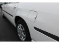 2002 White Chevrolet Impala   photo #4