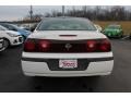 2002 White Chevrolet Impala   photo #6