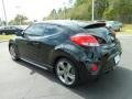 Ultra Black - Veloster Turbo Photo No. 3