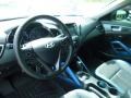 Ultra Black - Veloster Turbo Photo No. 6
