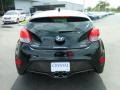 Ultra Black - Veloster Turbo Photo No. 8