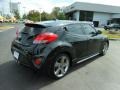 Ultra Black - Veloster Turbo Photo No. 9