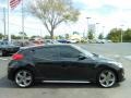 Ultra Black - Veloster Turbo Photo No. 10