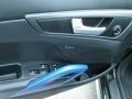 Ultra Black - Veloster Turbo Photo No. 18