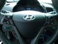 Ultra Black - Veloster Turbo Photo No. 22