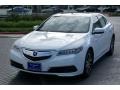 Bellanova White Pearl - TLX 2.4 Photo No. 2